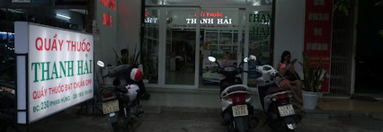 Nhà Thuốc Thanh Hải