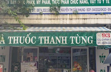 Nhà Thuốc Thanh Tùng