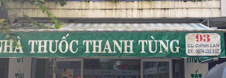 Nhà Thuốc Thanh Tùng