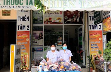 Nhà Thuốc Thiện Tâm 2