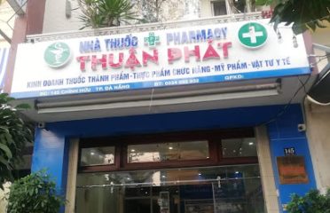 Nhà Thuốc Thuận Phát- Pharmacy 약국