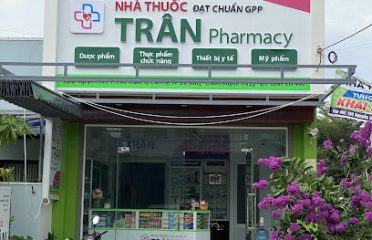 Nhà Thuốc Trân Pharmacy