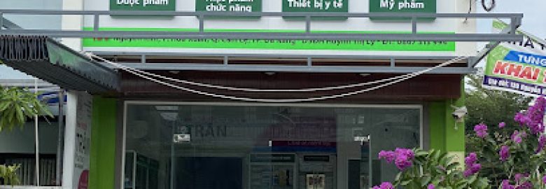 Nhà Thuốc Trân Pharmacy