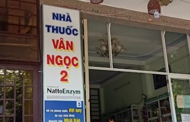 Nhà Thuốc Vân Ngọc 2