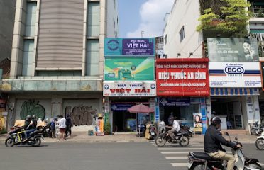 Nhà Thuốc Việt Hải