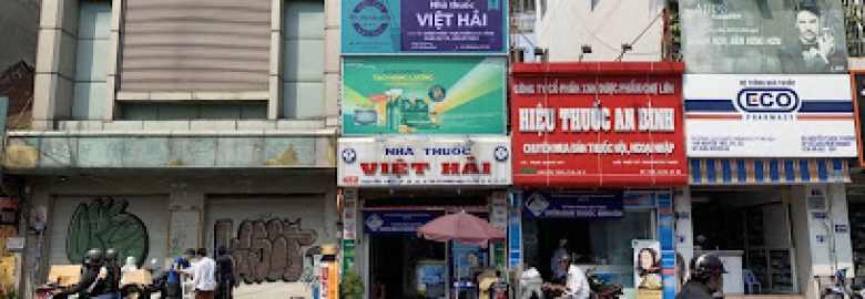 Nhà Thuốc Việt Hải