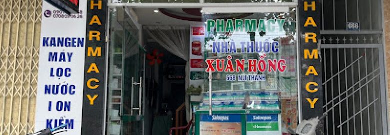 Nhà Thuốc Xuân Hồng