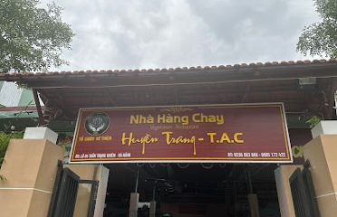 Nhà hàng chay Huyền Trang