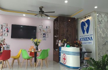 Nha khoa Athena Ngoại Giao Đoàn