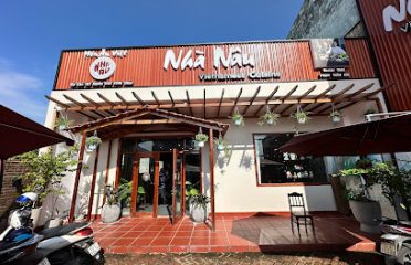 Nha nau – Vietnameses Cuisine