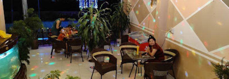 Nhà nghỉ, Coffee & Karaoke Thanh Liêm