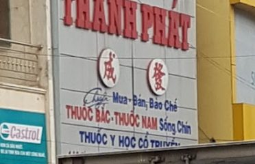 Nhà thuốc Bắc Thành Phát