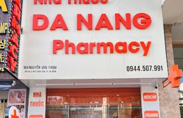 Nhà thuốc DA NANG Pharmacy