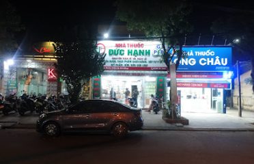 Nhà thuốc Đức Hạnh