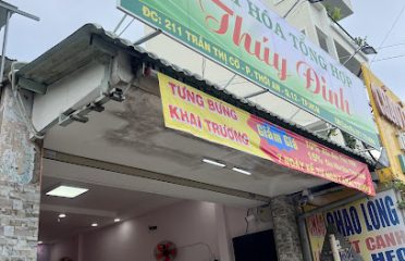 Nhà thuốc Hải Châu 2