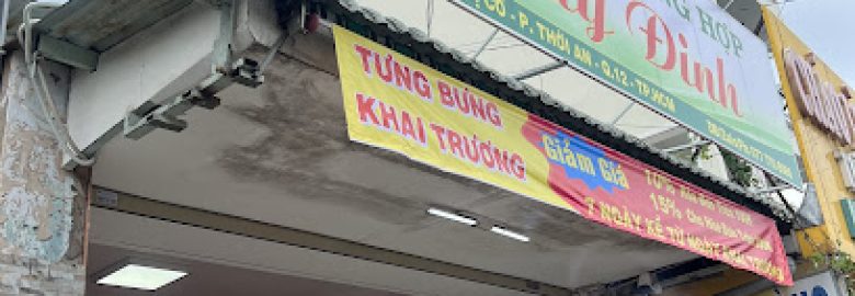 Nhà thuốc Hải Châu 2