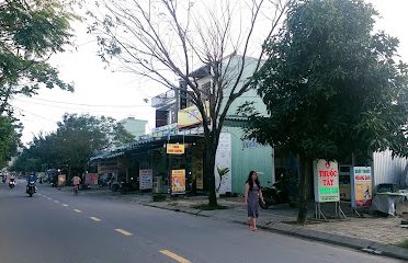 Nhà thuốc Hoàng Đan