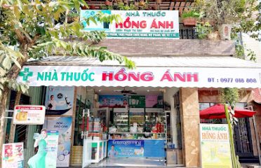 Nhà thuốc Hồng Ánh