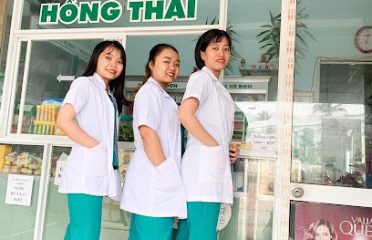 Nhà thuốc Hồng Thái