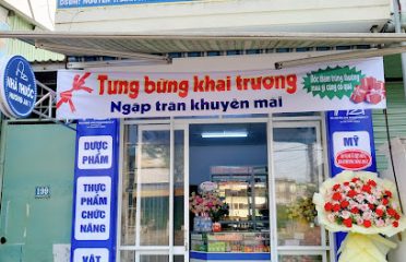 Nhà thuốc Hương An