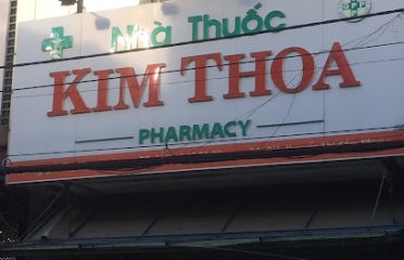 Nhà thuốc Kim Thoa