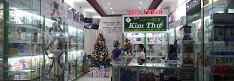 Nhà thuốc Kim Thư