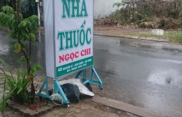 Nhà thuốc Ngọc Chi