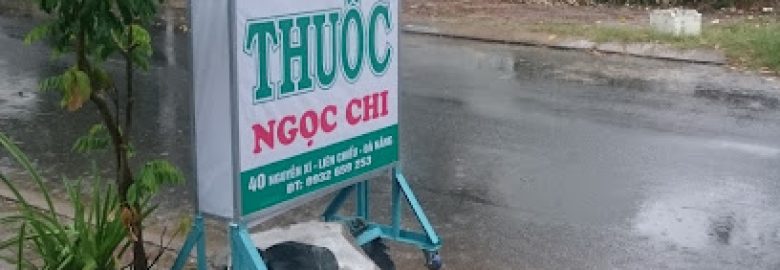 Nhà thuốc Ngọc Chi