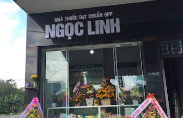 Nhà thuốc Ngọc Linh