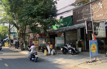 Nhà thuốc – Pharmacy – 약국 – 药店 – аптека – ร้านขายยา