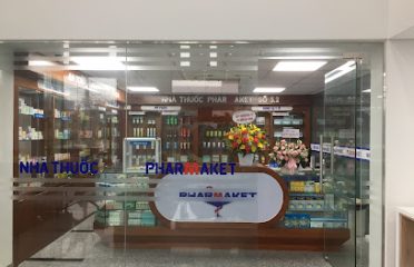 Nhà thuốc Pharmaket 05