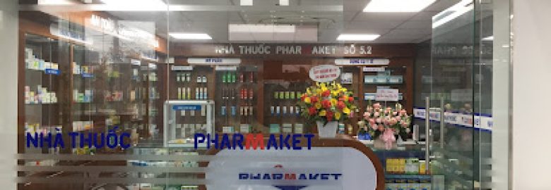 Nhà thuốc Pharmaket 05