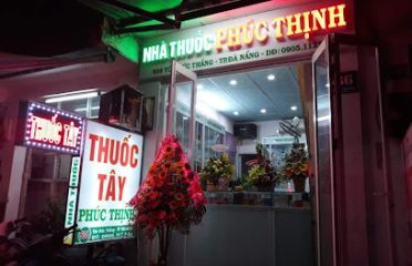 Nhà thuốc Phúc Thịnh