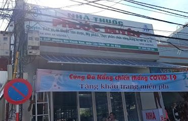 Nhà thuốc Phước Duyên ️