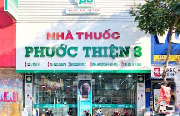 Nhà thuốc Phước Thiện