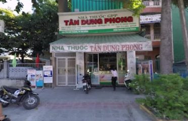 Nhà thuốc Tân Dung Phong