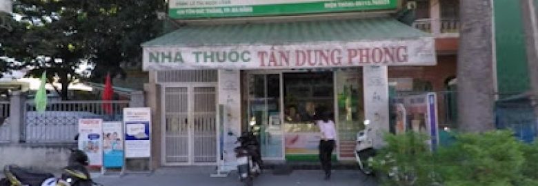 Nhà thuốc Tân Dung Phong