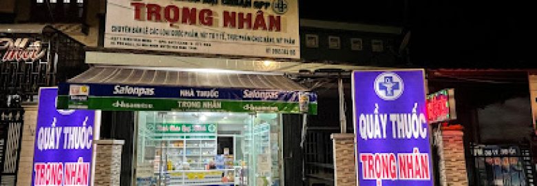 Nhà thuốc Trọng Nhân ( Pharmacy )