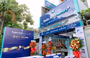 Nhà thuốc Tuan Anh Pharmacy