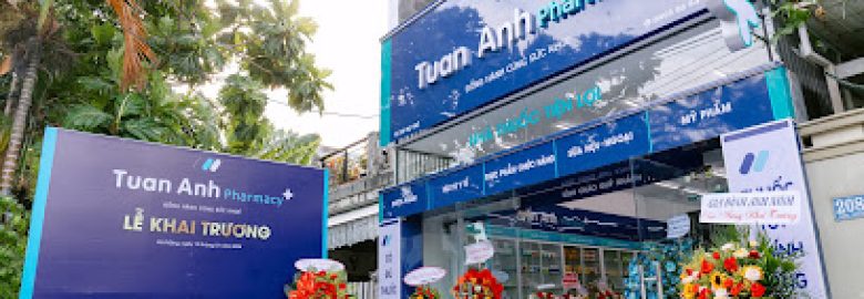 Nhà thuốc Tuan Anh Pharmacy