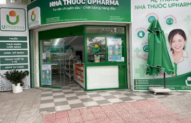 Nhà thuốc Upharma số 18