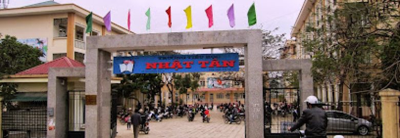 Nhat Tan Elementary School