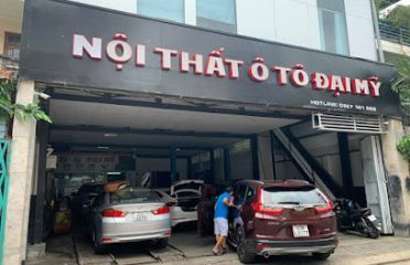 Nội Thất Ô Tô Đại Mỹ