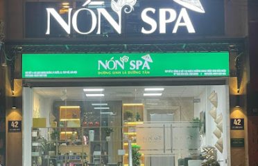 Nón Spa