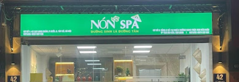 Nón Spa