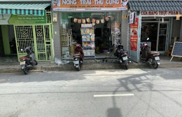 Nông Trại Thú Cưng