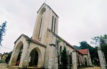 Notre Dame Cathedral