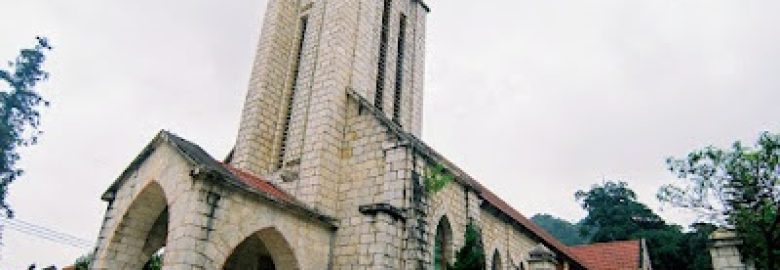 Notre Dame Cathedral