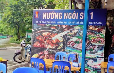 Nướng Ngói Số1