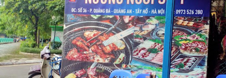 Nướng Ngói Số1